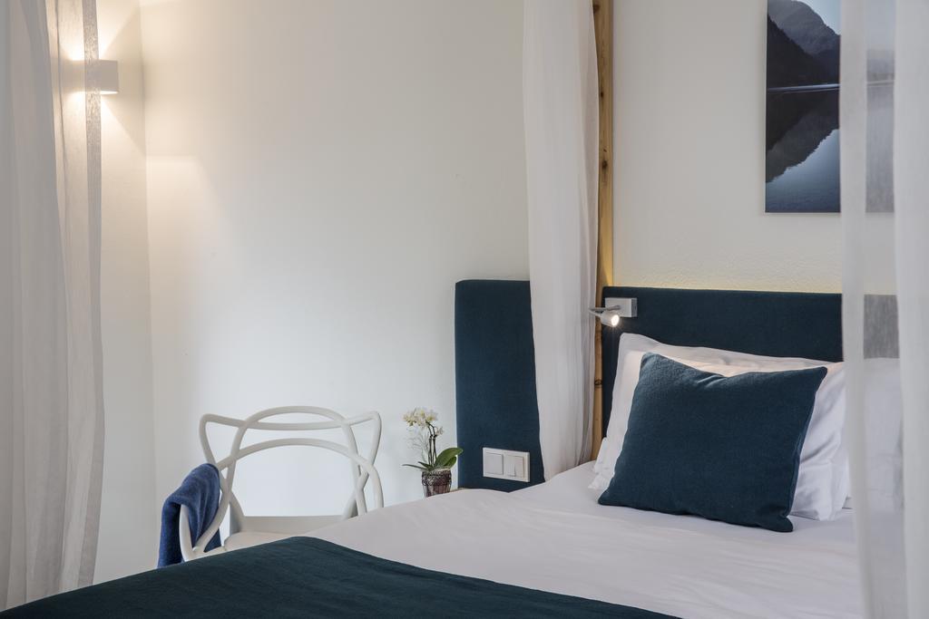 Suite Luxury con Vista Lago