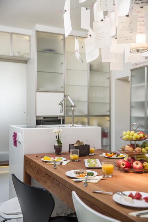 Suite Attico con Vista Lago
