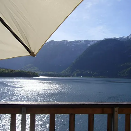 Hallstatt Hideaway - Adults Only-2